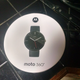 Illustration for article titled Android Wear Review: Moto 360 (Updated! x2)